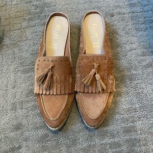 mi.im suede loafers